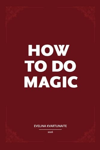 Magic in Theory: An Introduction to the Theoretical and
